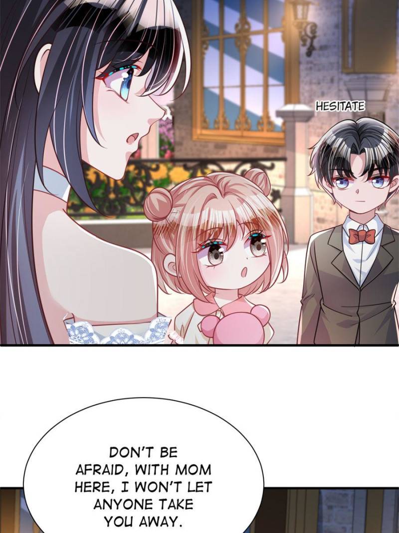 I Was Rocked to the World’s Richest Man in a Matchmaking Office Chapter 226 - Page 53