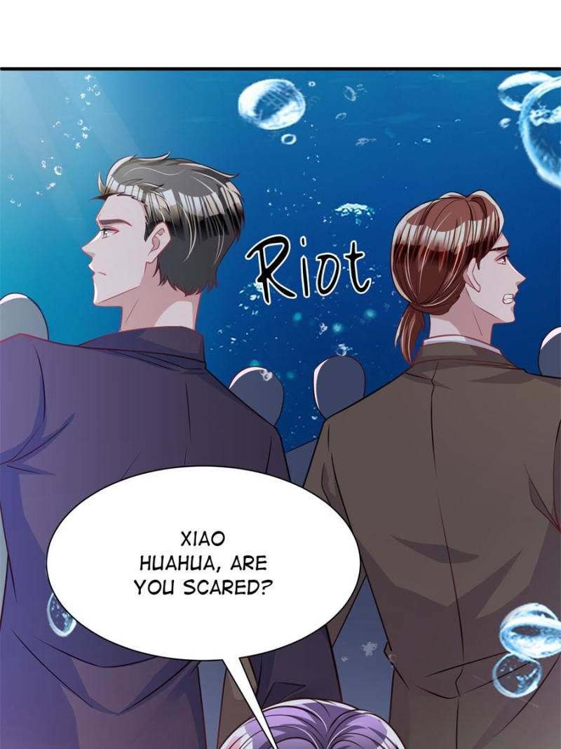 I Was Rocked to the World’s Richest Man in a Matchmaking Office Chapter 226 - Page 60
