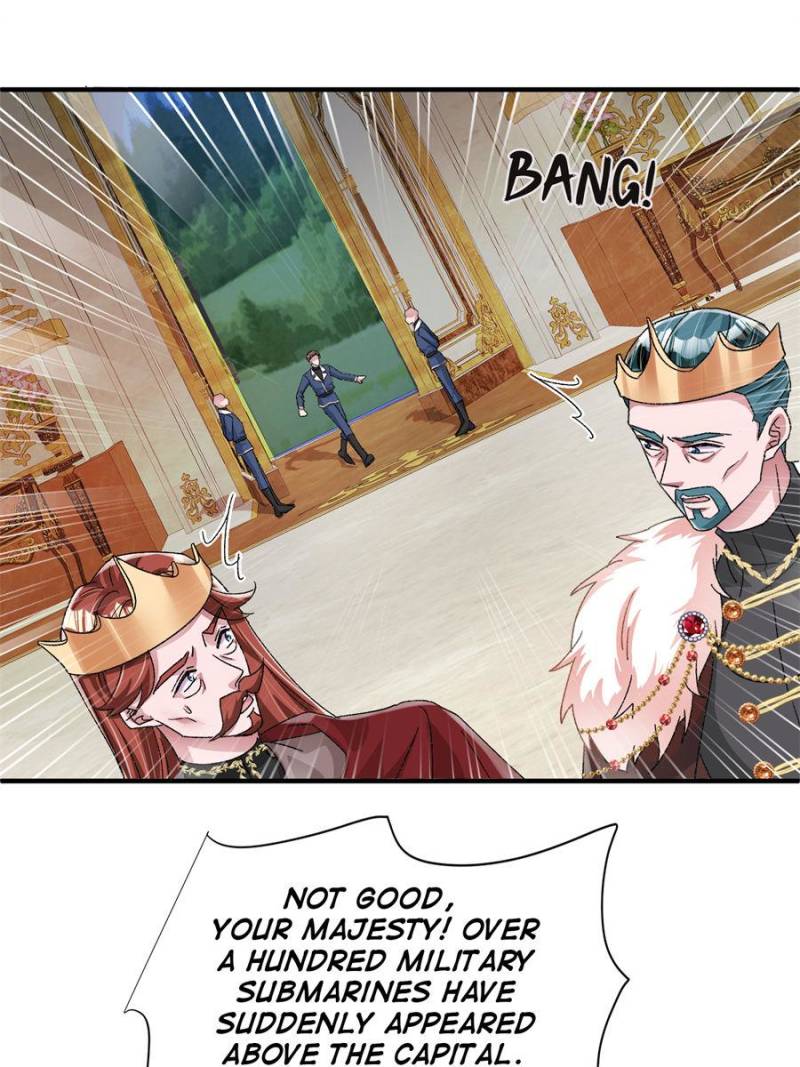 I Was Rocked to the World’s Richest Man in a Matchmaking Office Chapter 226 - Page 7