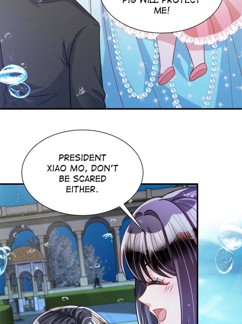 I Was Rocked to the World’s Richest Man in a Matchmaking Office Chapter 226 - Page 62