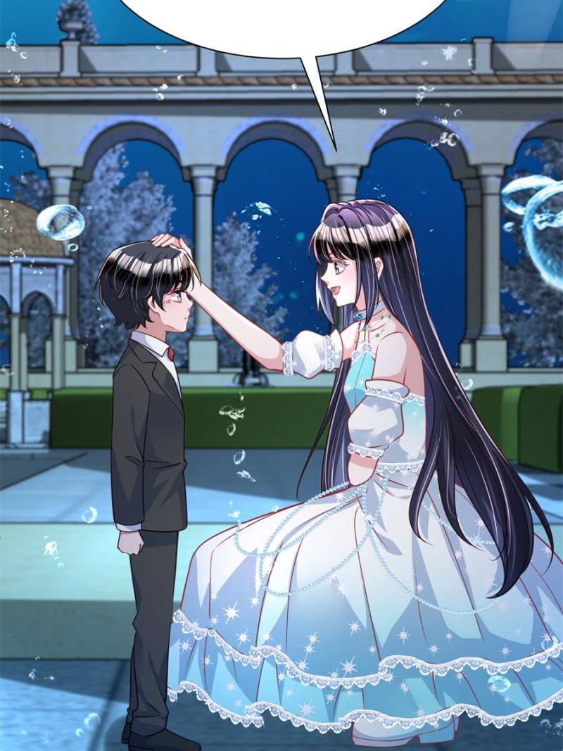 I Was Rocked to the World’s Richest Man in a Matchmaking Office Chapter 226 - Page 64