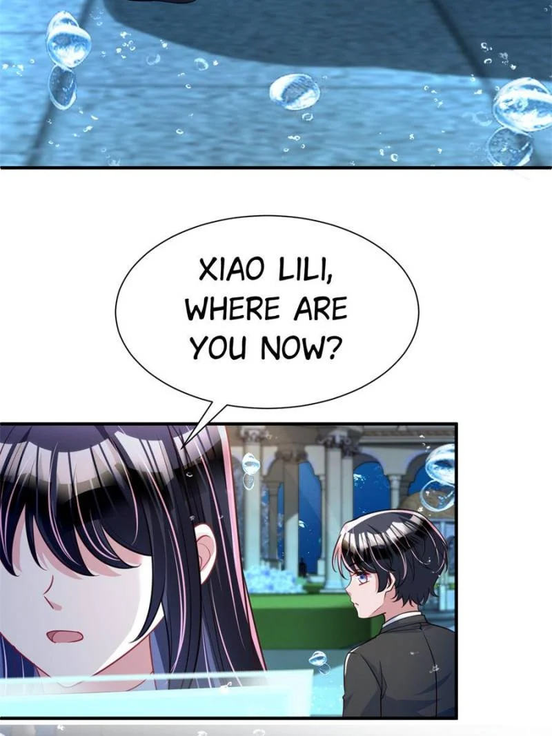 I Was Rocked to the World’s Richest Man in a Matchmaking Office Chapter 226 - Page 65