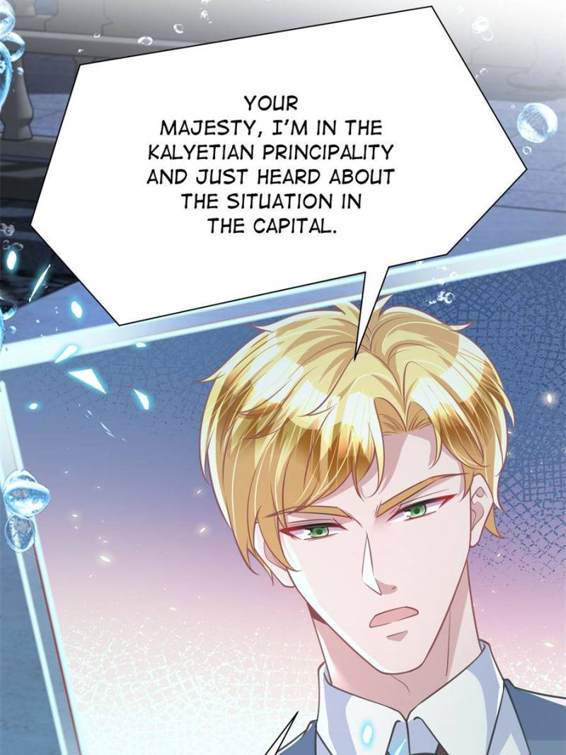 I Was Rocked to the World’s Richest Man in a Matchmaking Office Chapter 226 - Page 66