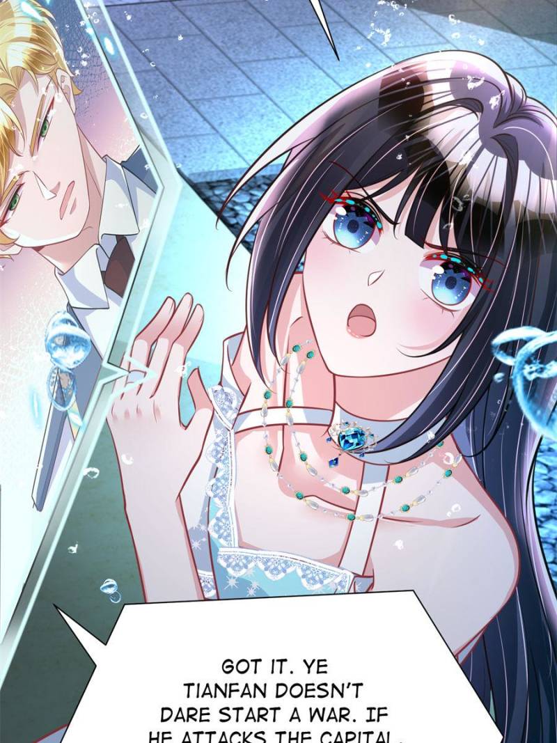 I Was Rocked to the World’s Richest Man in a Matchmaking Office Chapter 226 - Page 70