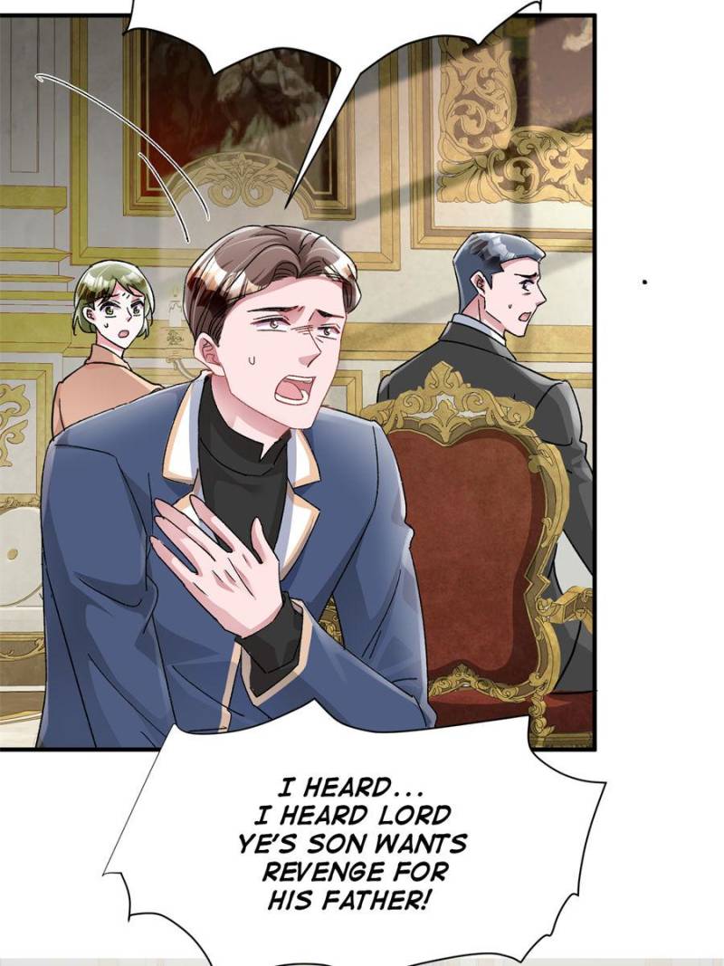 I Was Rocked to the World’s Richest Man in a Matchmaking Office Chapter 226 - Page 8