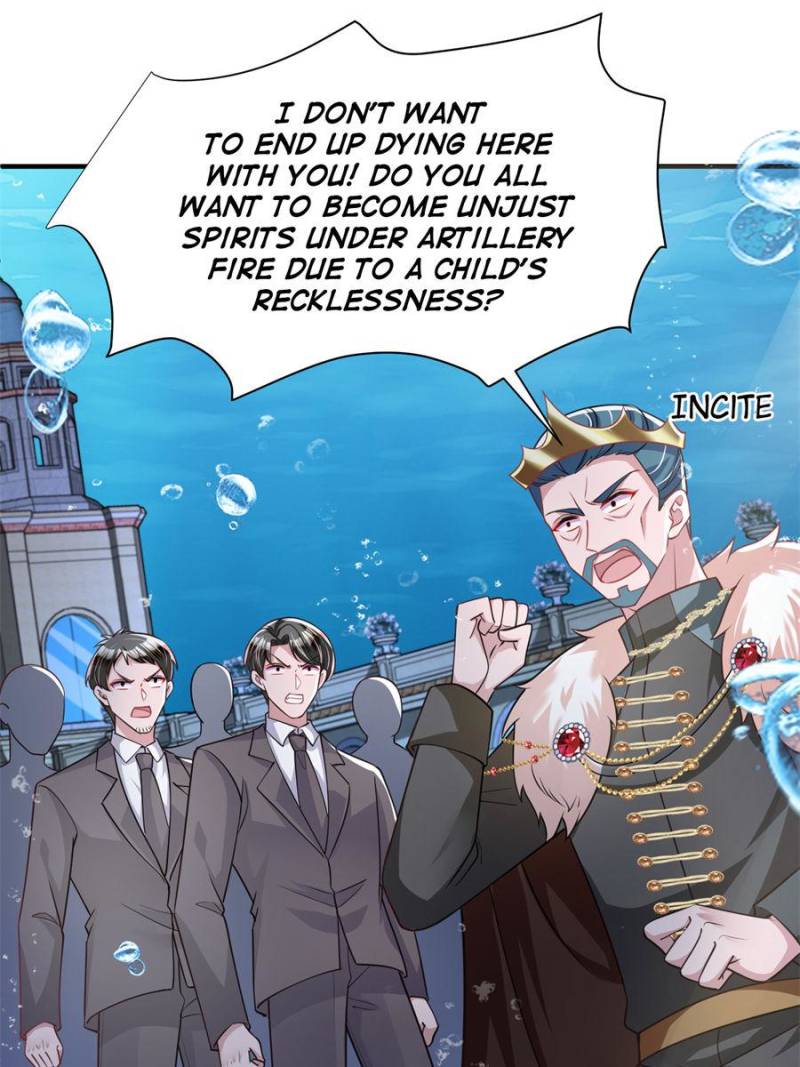 I Was Rocked to the World’s Richest Man in a Matchmaking Office Chapter 226 - Page 76