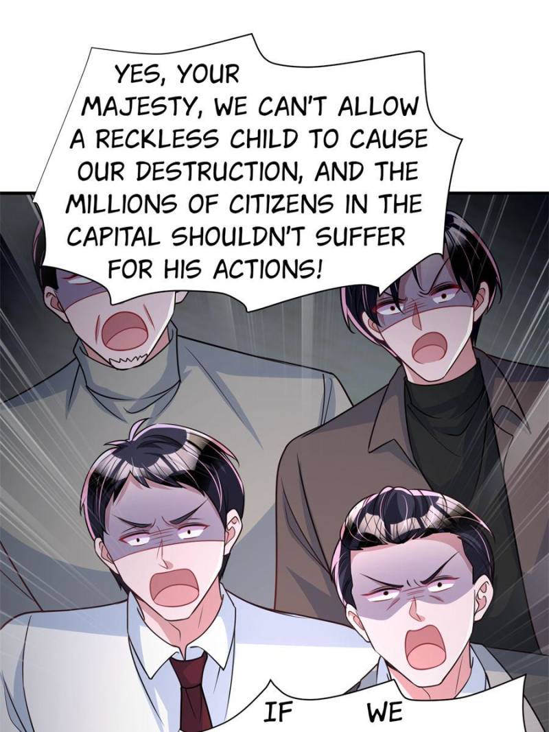 I Was Rocked to the World’s Richest Man in a Matchmaking Office Chapter 226 - Page 78
