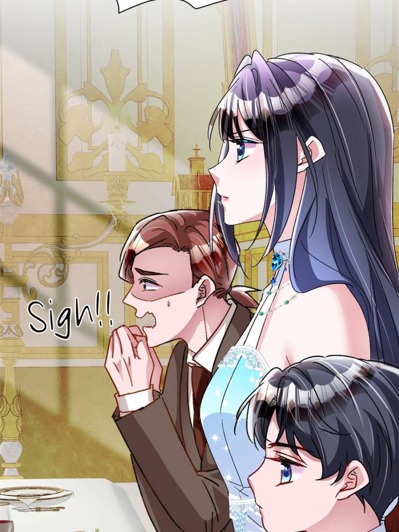 I Was Rocked to the World’s Richest Man in a Matchmaking Office Chapter 226 - Page 9