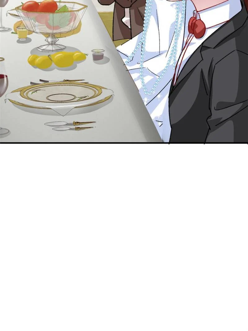 I Was Rocked to the World’s Richest Man in a Matchmaking Office Chapter 226 - Page 10