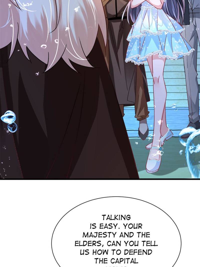 I Was Rocked to the World’s Richest Man in a Matchmaking Office Chapter 227 - Page 2