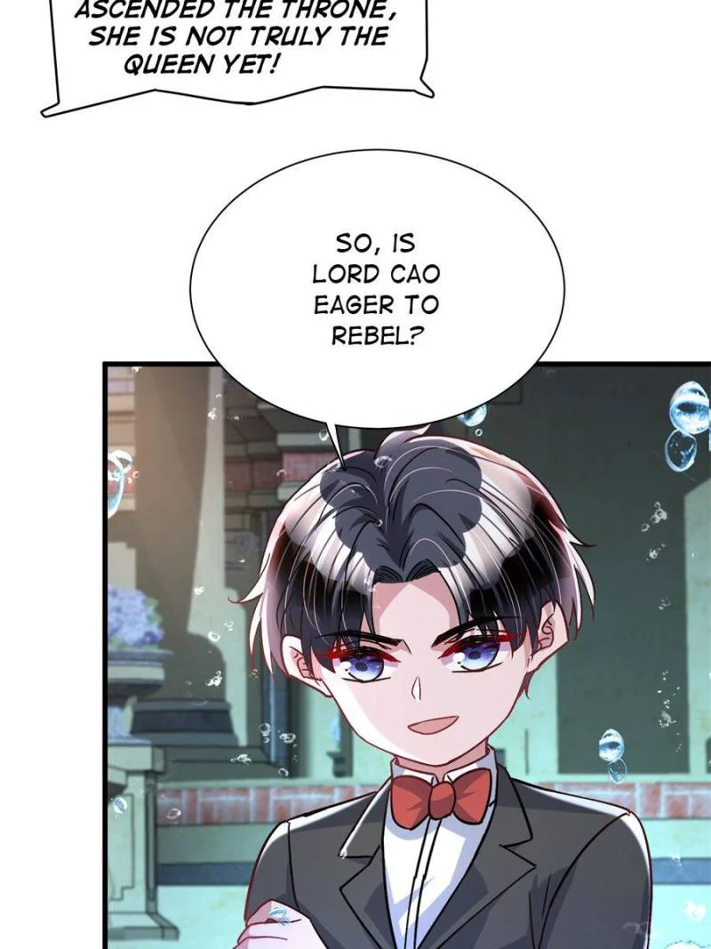 I Was Rocked to the World’s Richest Man in a Matchmaking Office Chapter 227 - Page 12