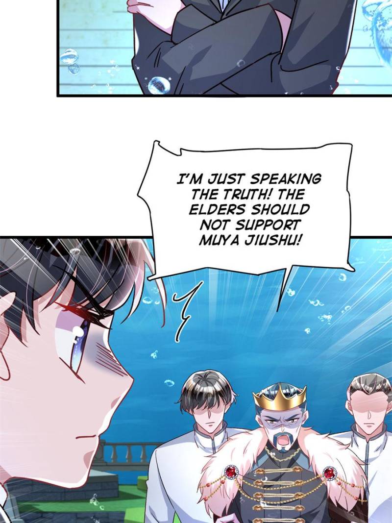 I Was Rocked to the World’s Richest Man in a Matchmaking Office Chapter 227 - Page 13
