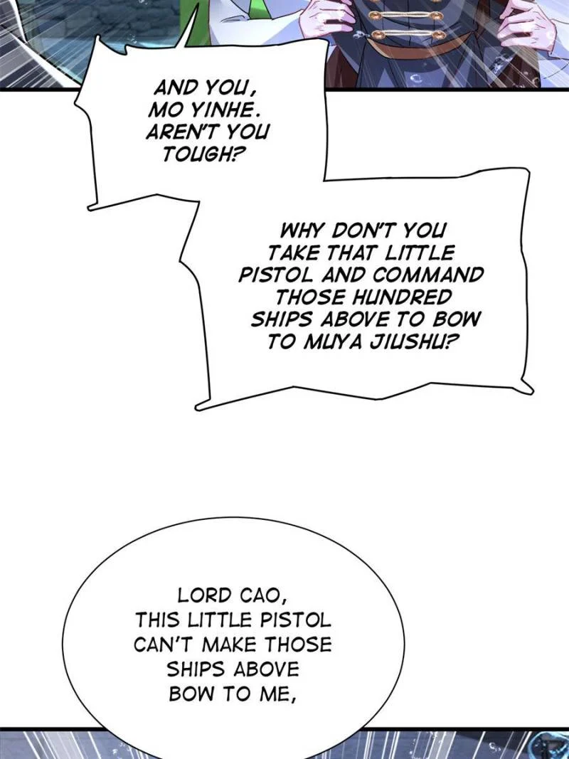 I Was Rocked to the World’s Richest Man in a Matchmaking Office Chapter 227 - Page 14