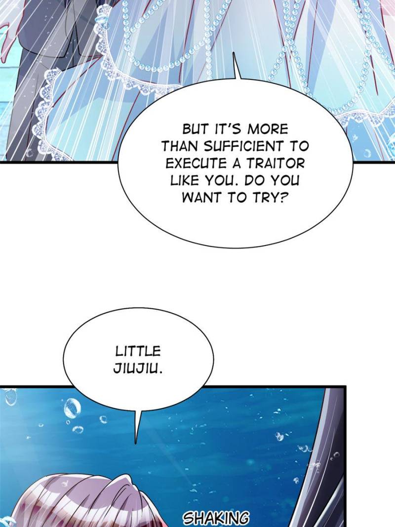 I Was Rocked to the World’s Richest Man in a Matchmaking Office Chapter 227 - Page 16