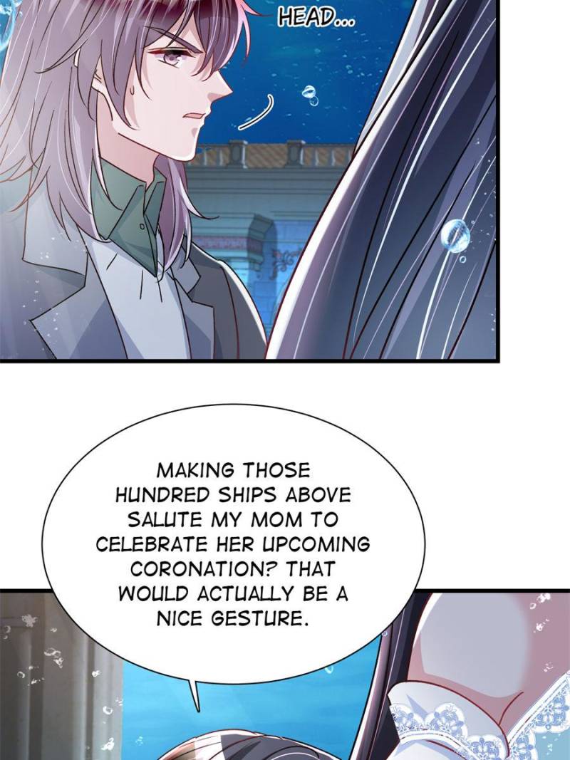 I Was Rocked to the World’s Richest Man in a Matchmaking Office Chapter 227 - Page 17
