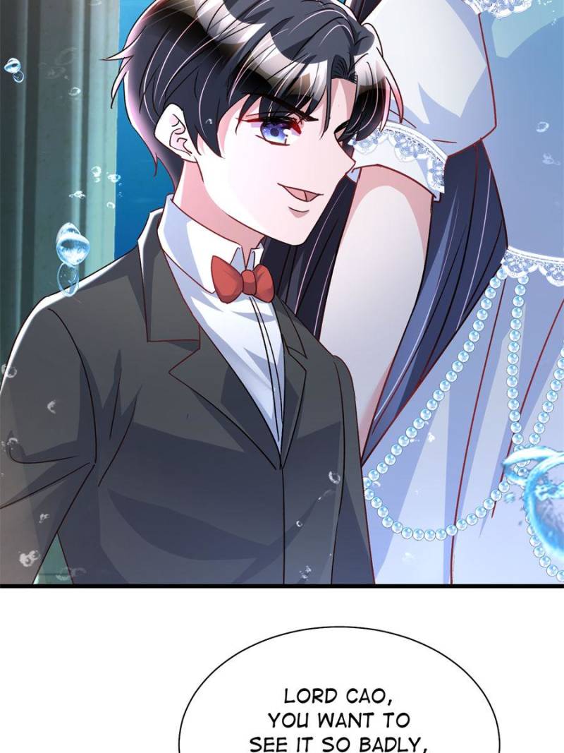 I Was Rocked to the World’s Richest Man in a Matchmaking Office Chapter 227 - Page 18
