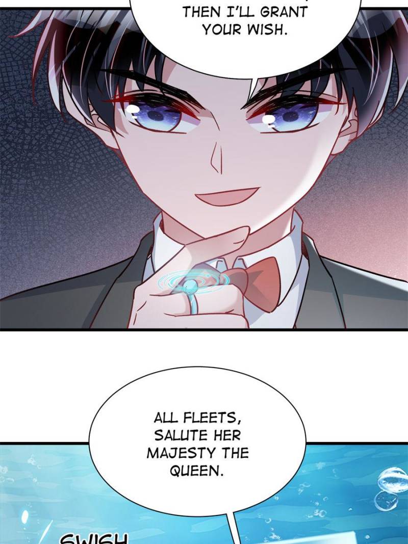 I Was Rocked to the World’s Richest Man in a Matchmaking Office Chapter 227 - Page 19