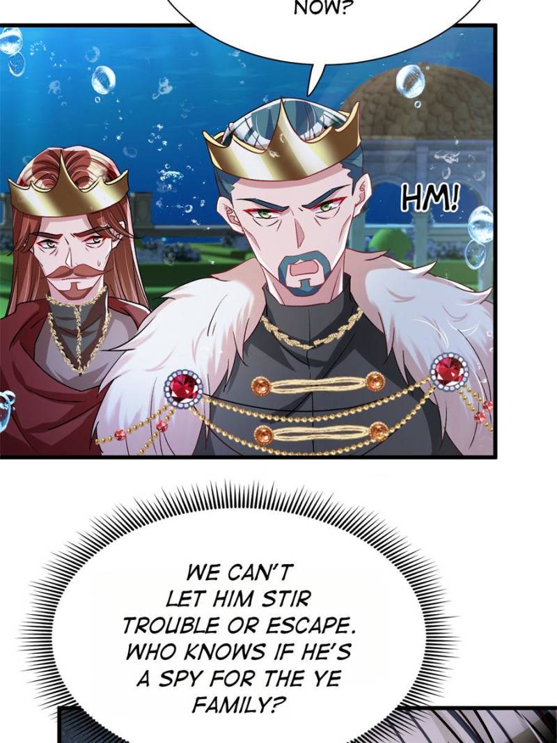 I Was Rocked to the World’s Richest Man in a Matchmaking Office Chapter 227 - Page 3