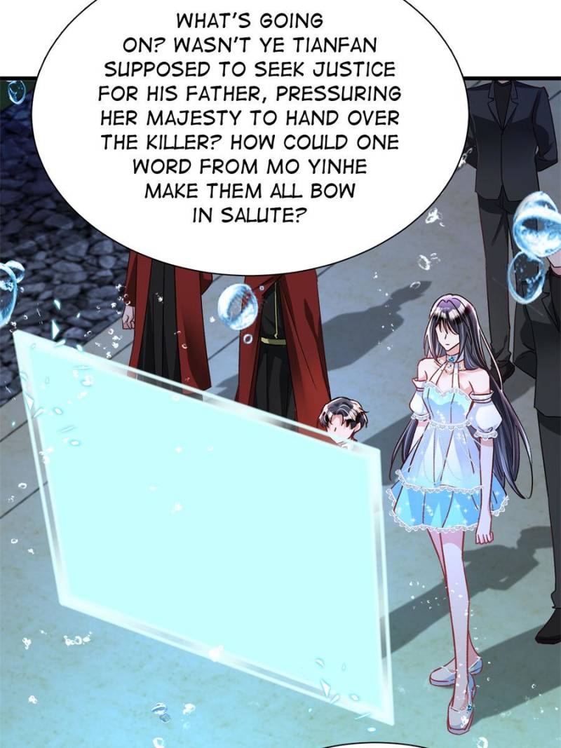 I Was Rocked to the World’s Richest Man in a Matchmaking Office Chapter 227 - Page 24