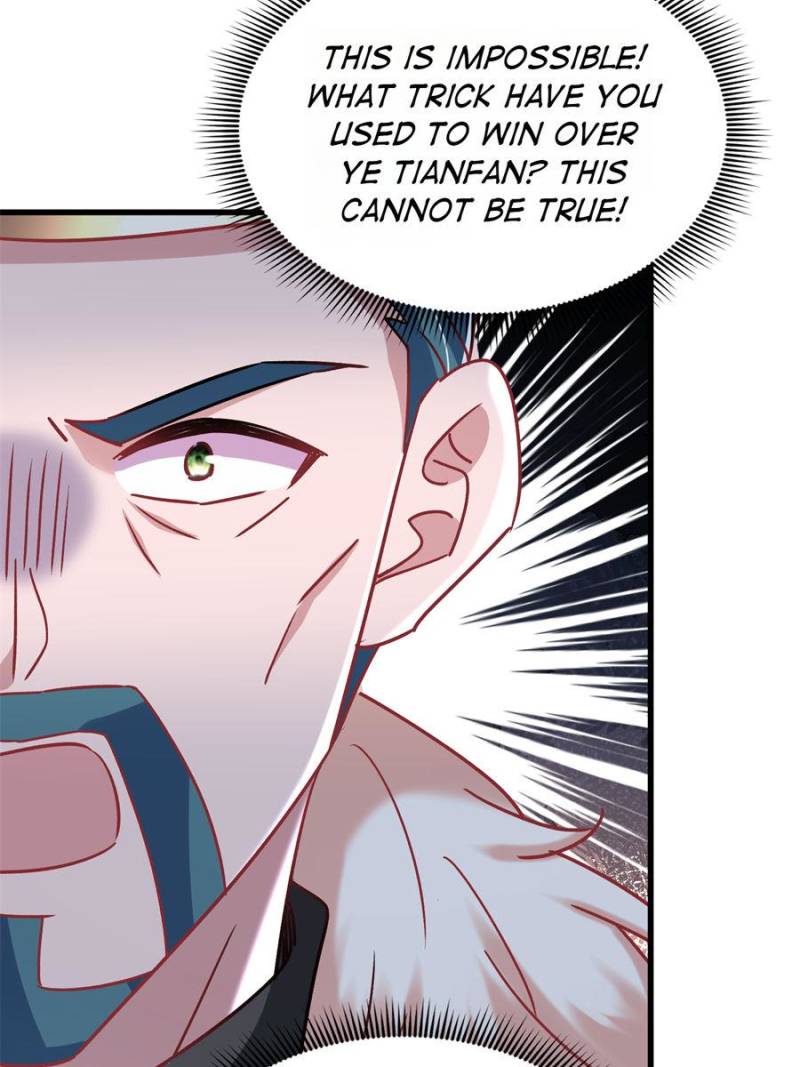 I Was Rocked to the World’s Richest Man in a Matchmaking Office Chapter 227 - Page 26