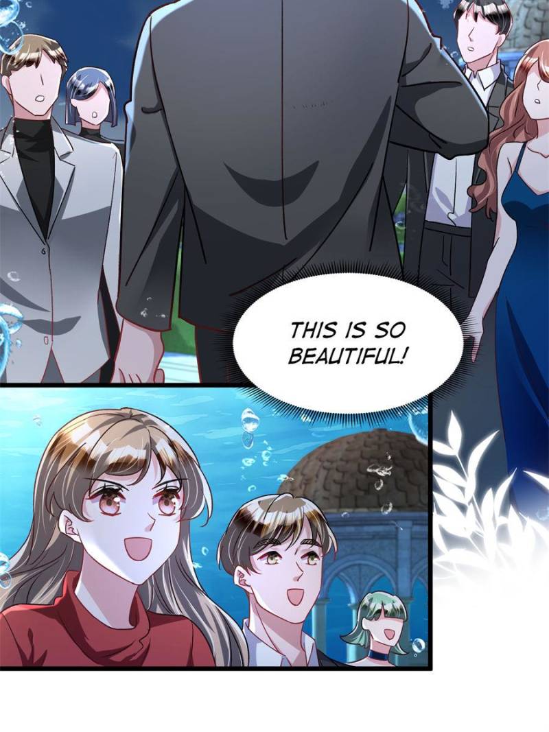 I Was Rocked to the World’s Richest Man in a Matchmaking Office Chapter 227 - Page 30