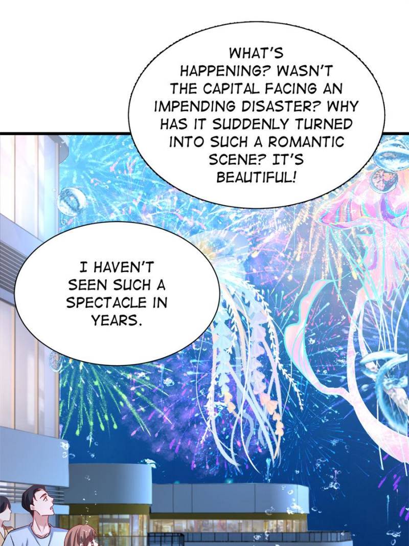 I Was Rocked to the World’s Richest Man in a Matchmaking Office Chapter 227 - Page 31
