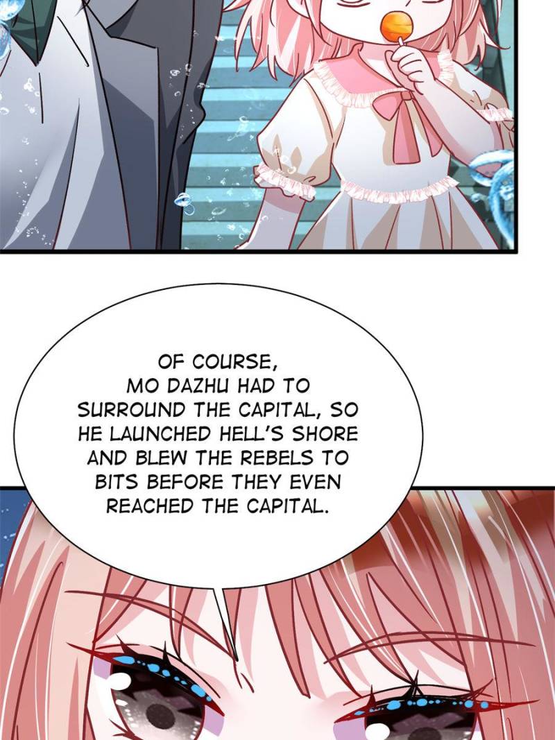 I Was Rocked to the World’s Richest Man in a Matchmaking Office Chapter 227 - Page 35