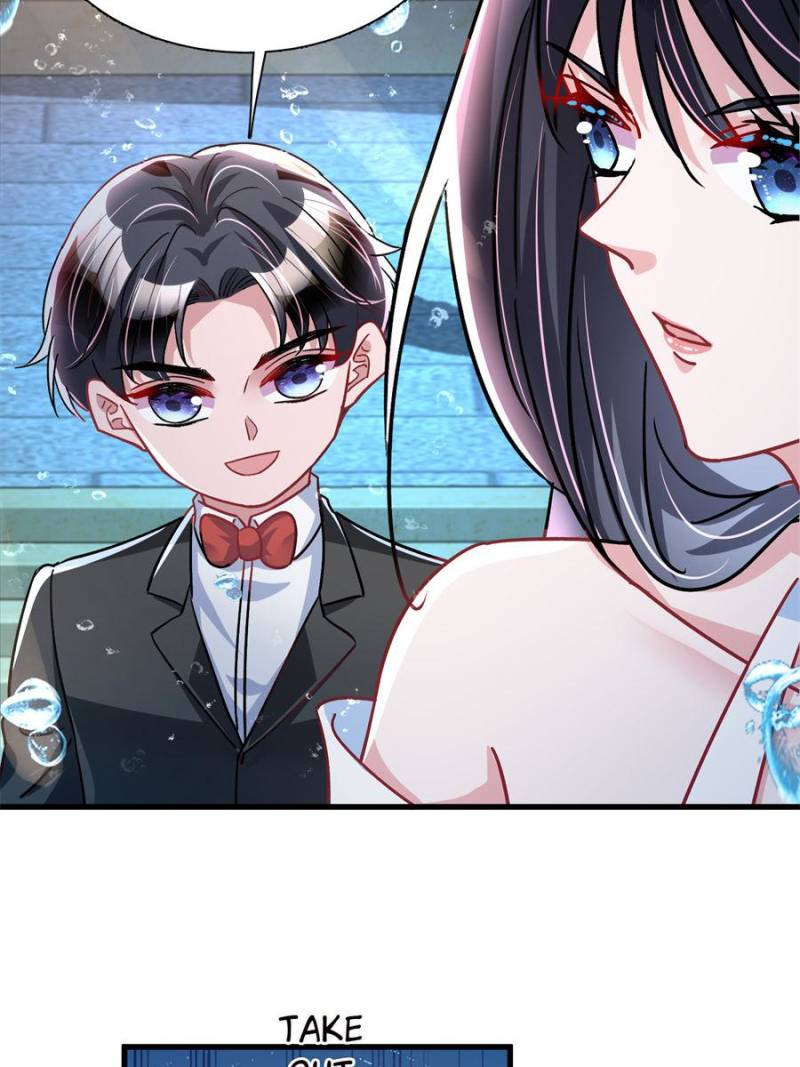 I Was Rocked to the World’s Richest Man in a Matchmaking Office Chapter 227 - Page 39