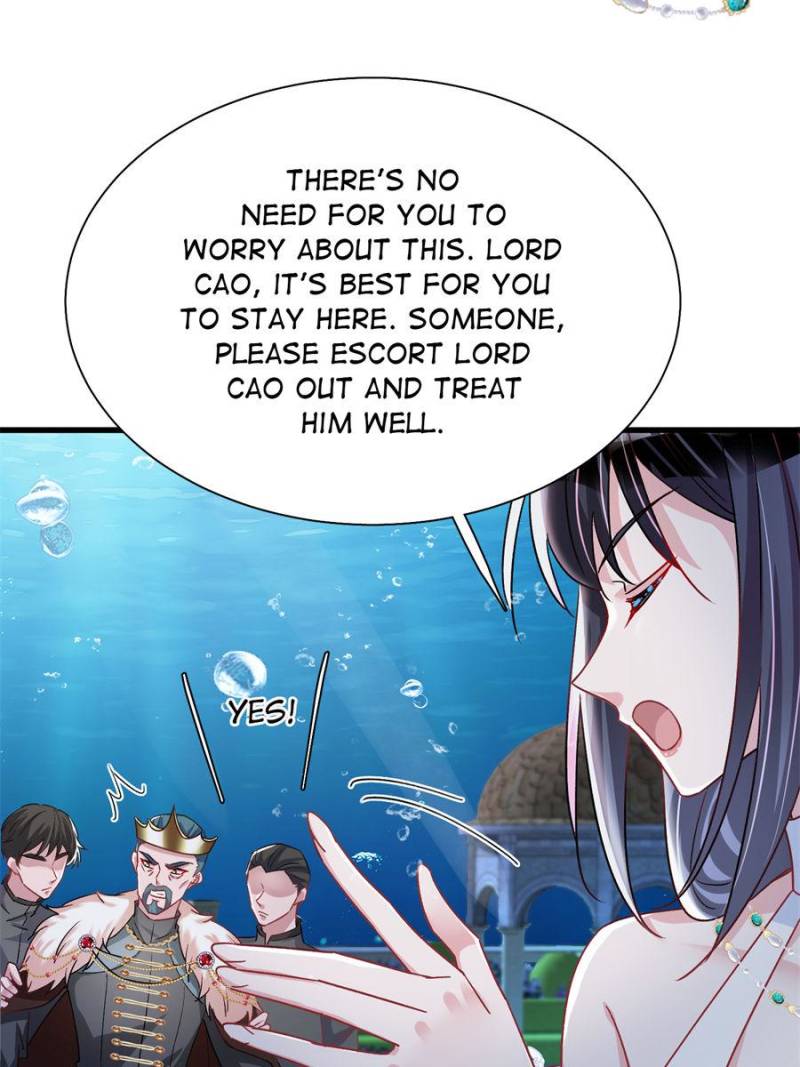 I Was Rocked to the World’s Richest Man in a Matchmaking Office Chapter 227 - Page 5