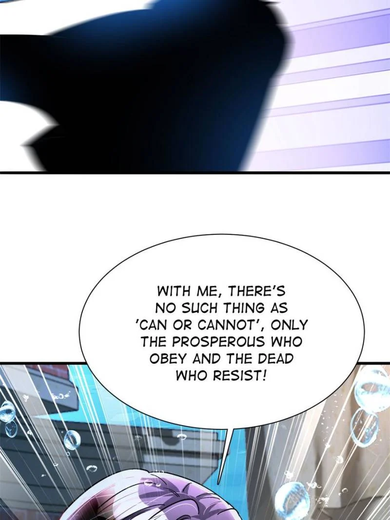I Was Rocked to the World’s Richest Man in a Matchmaking Office Chapter 227 - Page 43