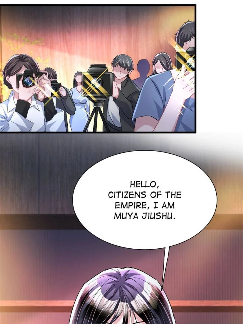 I Was Rocked to the World’s Richest Man in a Matchmaking Office Chapter 227 - Page 48