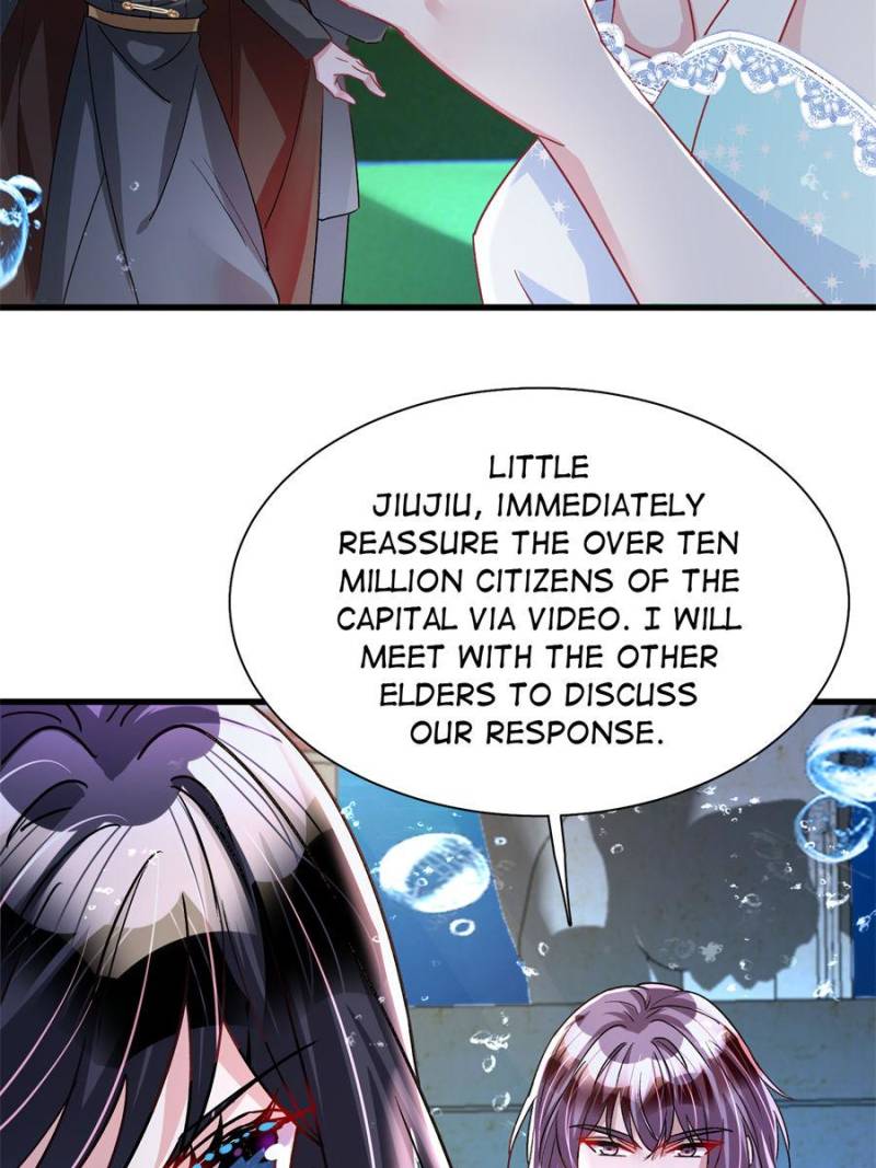 I Was Rocked to the World’s Richest Man in a Matchmaking Office Chapter 227 - Page 6