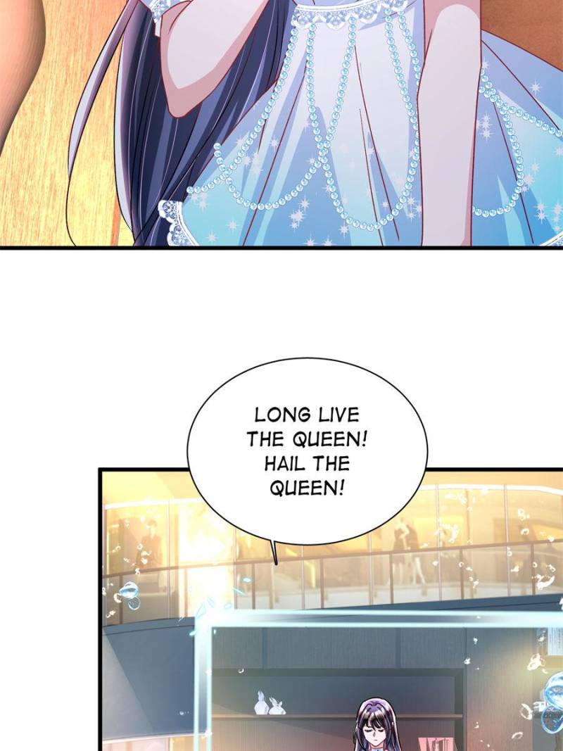 I Was Rocked to the World’s Richest Man in a Matchmaking Office Chapter 227 - Page 54