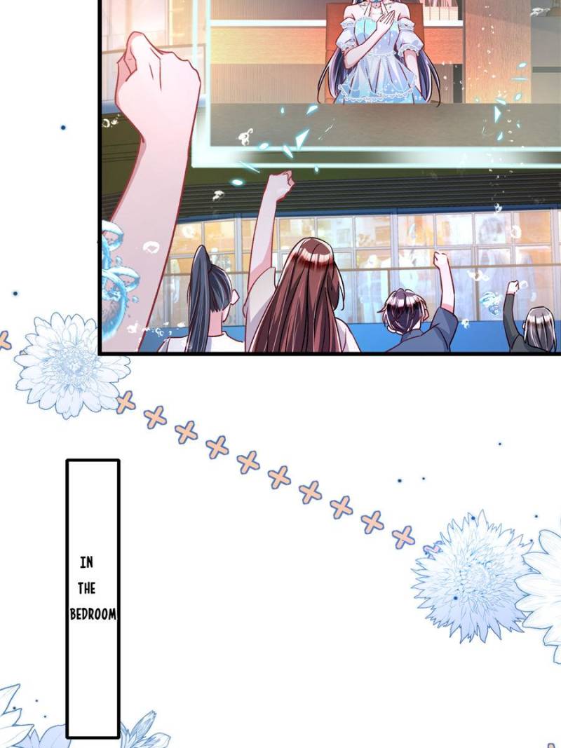 I Was Rocked to the World’s Richest Man in a Matchmaking Office Chapter 227 - Page 55