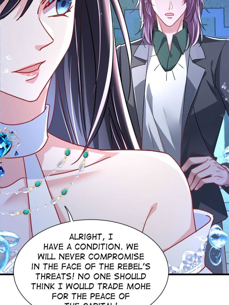 I Was Rocked to the World’s Richest Man in a Matchmaking Office Chapter 227 - Page 7