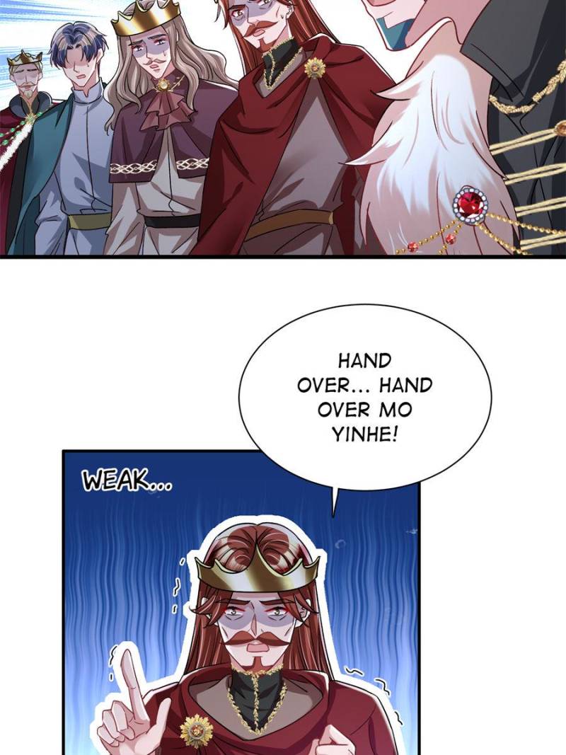 I Was Rocked to the World’s Richest Man in a Matchmaking Office Chapter 227 - Page 9