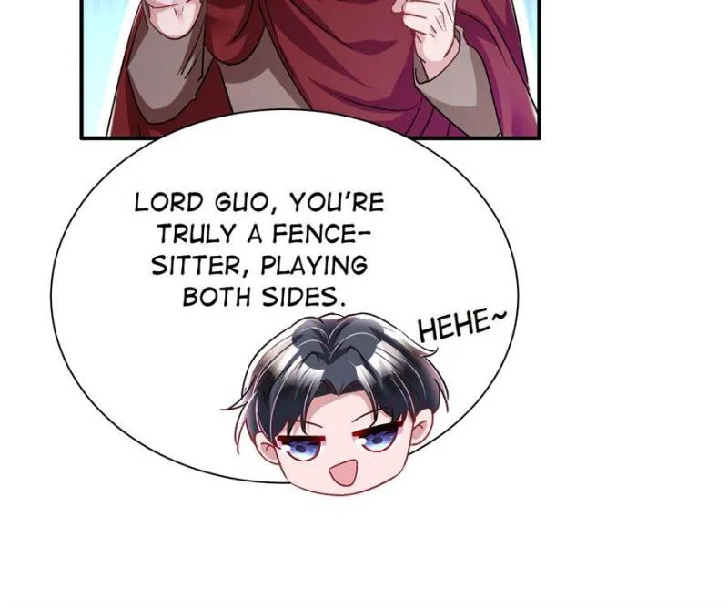 I Was Rocked to the World’s Richest Man in a Matchmaking Office Chapter 227 - Page 10