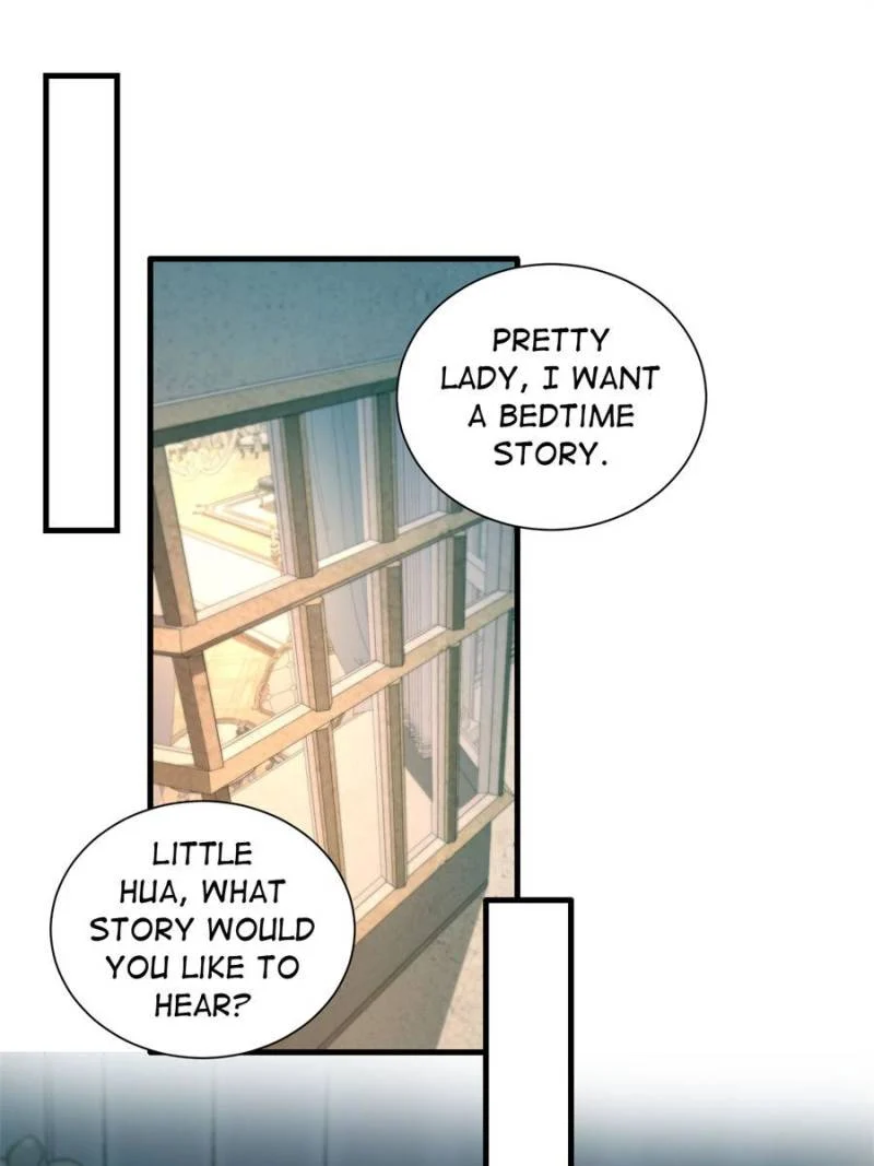 I Was Rocked to the World’s Richest Man in a Matchmaking Office Chapter 228 - Page 1
