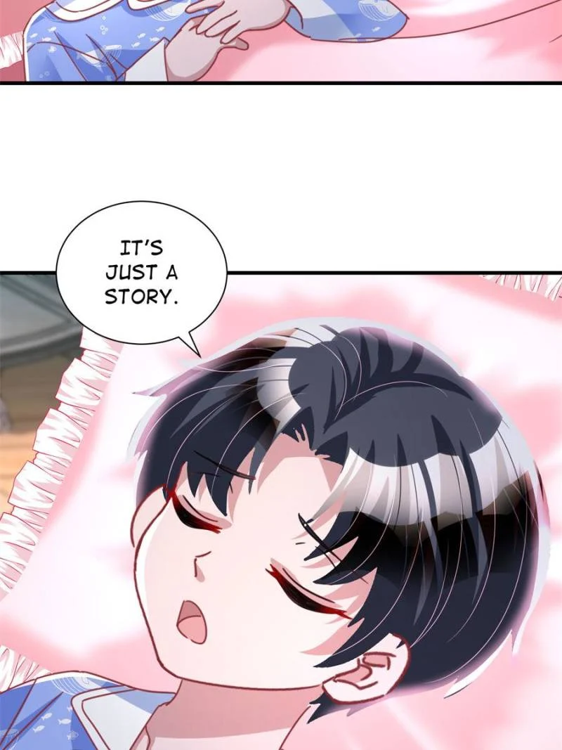 I Was Rocked to the World’s Richest Man in a Matchmaking Office Chapter 228 - Page 11