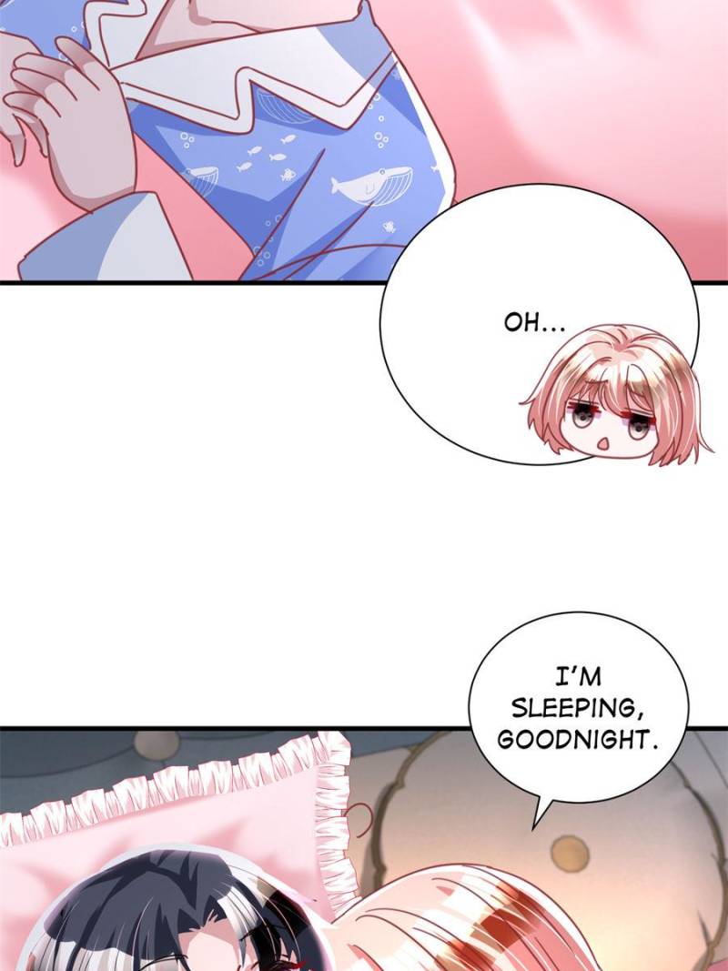 I Was Rocked to the World’s Richest Man in a Matchmaking Office Chapter 228 - Page 12
