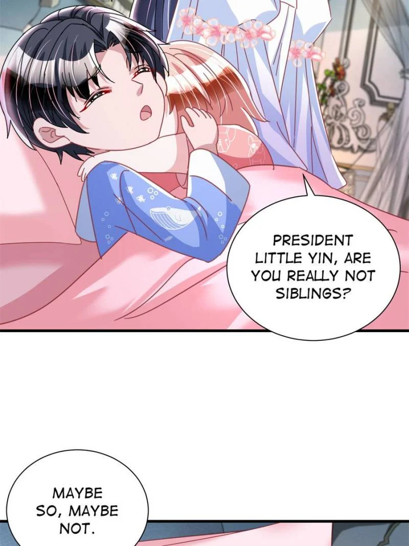 I Was Rocked to the World’s Richest Man in a Matchmaking Office Chapter 228 - Page 16