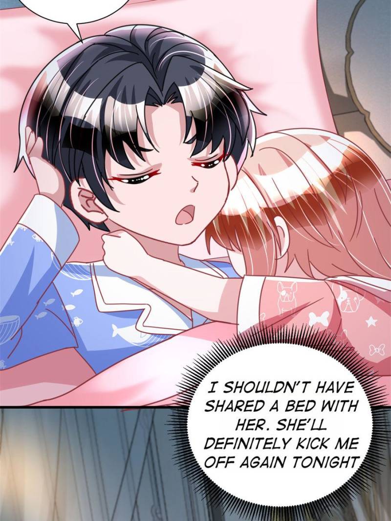 I Was Rocked to the World’s Richest Man in a Matchmaking Office Chapter 228 - Page 17