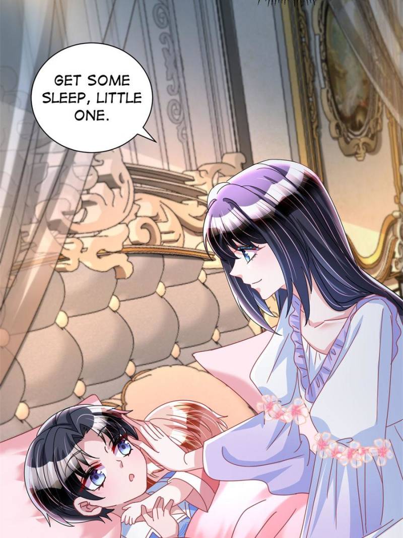 I Was Rocked to the World’s Richest Man in a Matchmaking Office Chapter 228 - Page 18