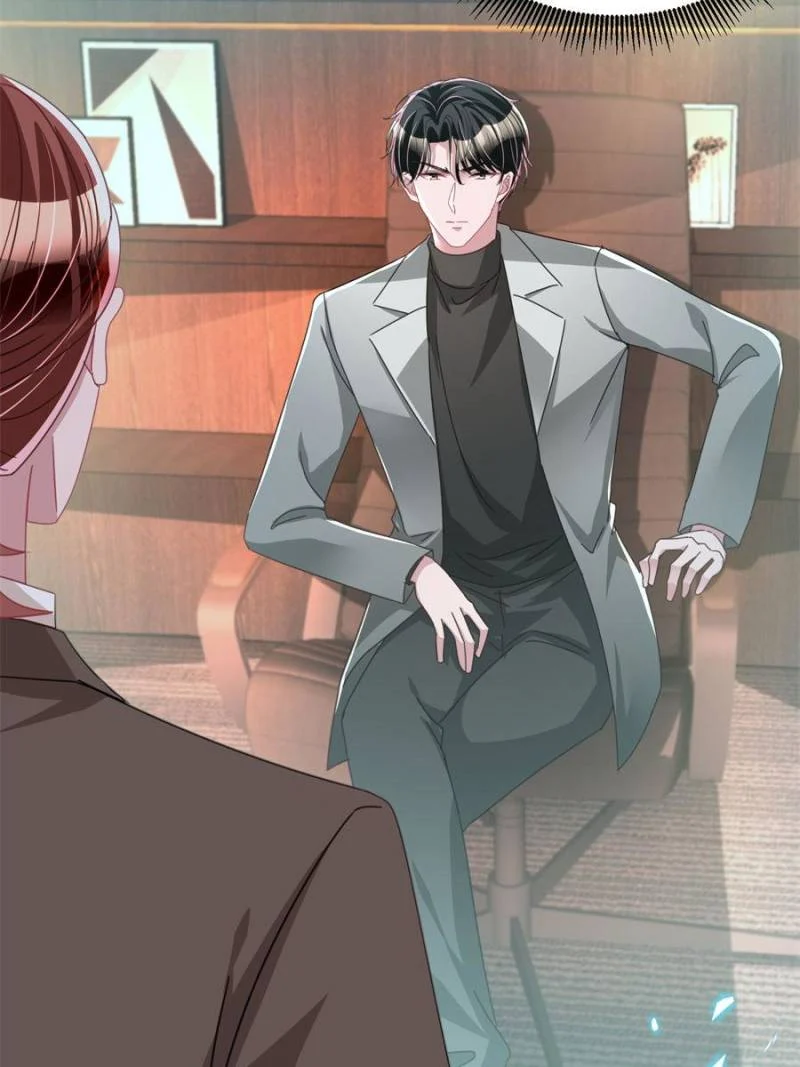 I Was Rocked to the World’s Richest Man in a Matchmaking Office Chapter 228 - Page 23