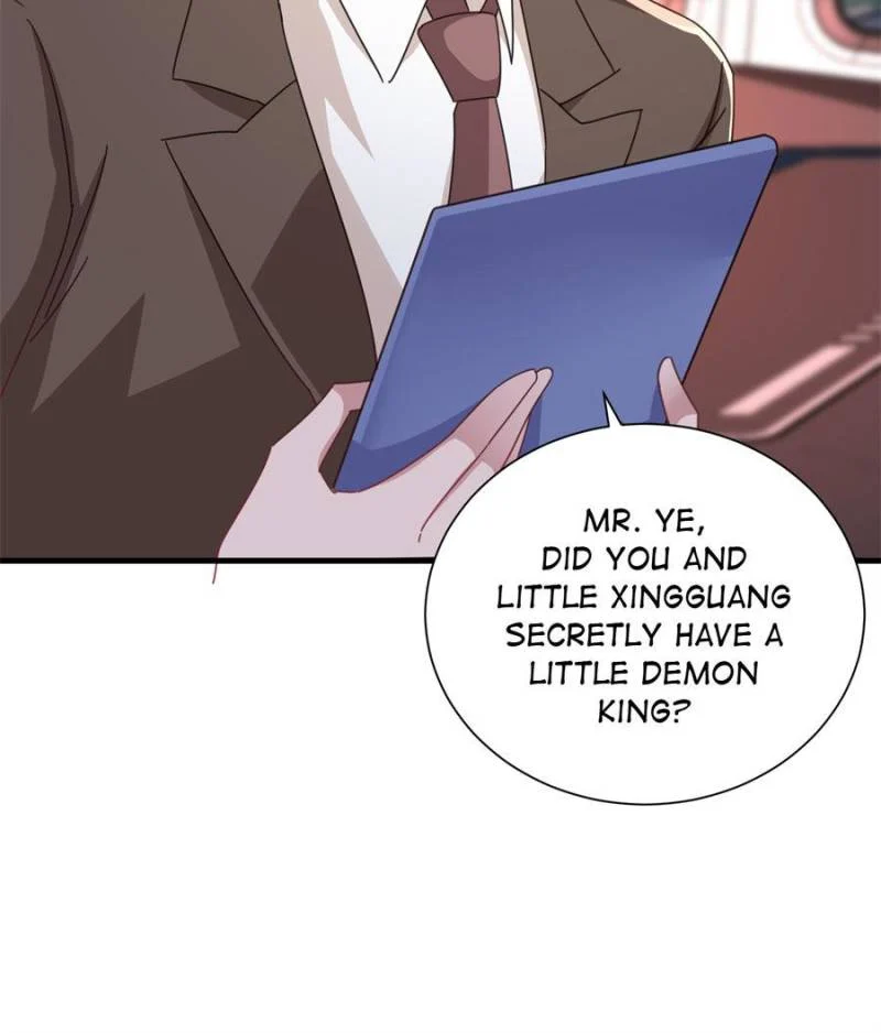 I Was Rocked to the World’s Richest Man in a Matchmaking Office Chapter 228 - Page 25