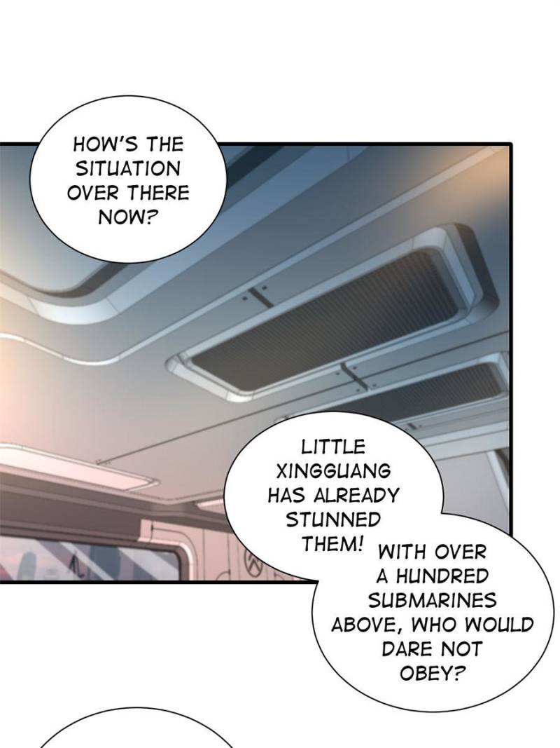 I Was Rocked to the World’s Richest Man in a Matchmaking Office Chapter 228 - Page 26