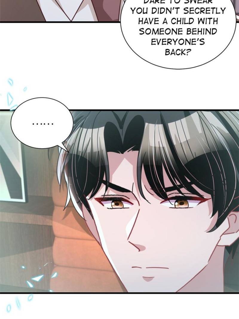 I Was Rocked to the World’s Richest Man in a Matchmaking Office Chapter 228 - Page 28