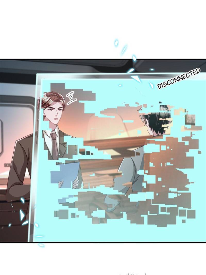 I Was Rocked to the World’s Richest Man in a Matchmaking Office Chapter 228 - Page 29