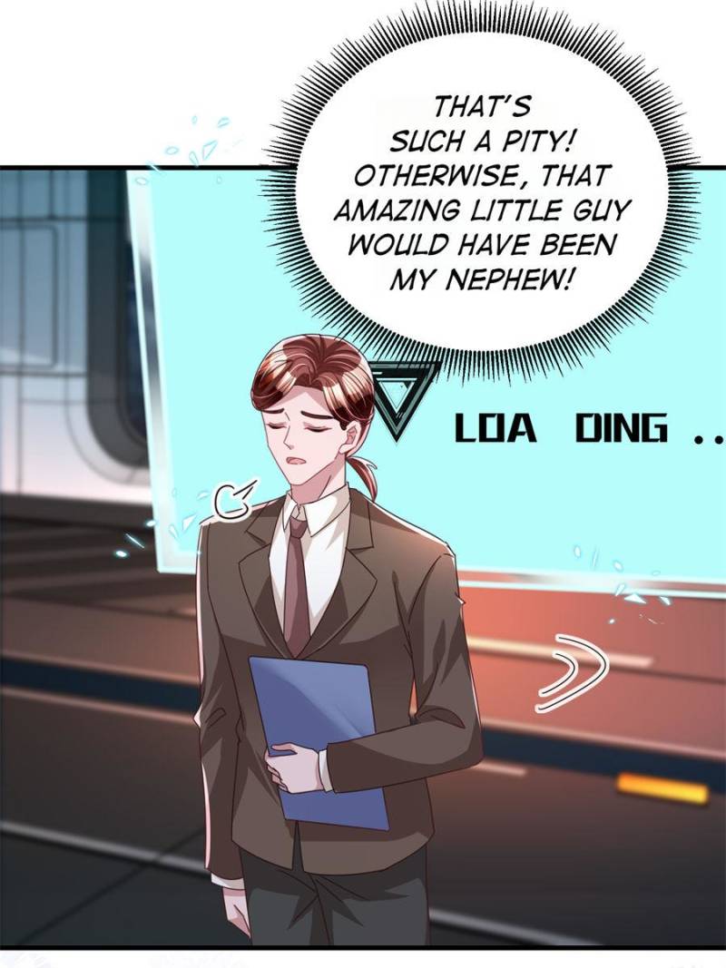 I Was Rocked to the World’s Richest Man in a Matchmaking Office Chapter 228 - Page 30