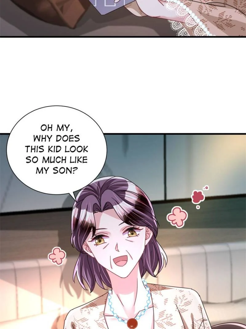 I Was Rocked to the World’s Richest Man in a Matchmaking Office Chapter 228 - Page 36